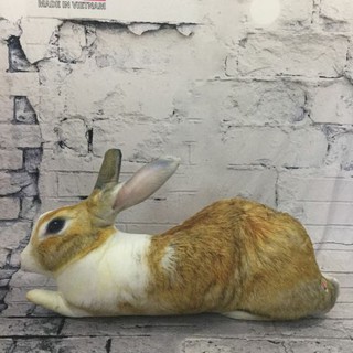 Gối ôm 3D con Thỏ