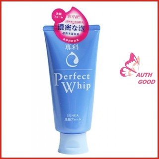Sữa rửa mặt Whip Nhật bản 120g (1)