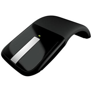 Chuột không dây Wireless ARC Touch công nghệ mới, Hàng cao cấp - Phong cách sang trọng tinh tế, Dùng cực sướng.
