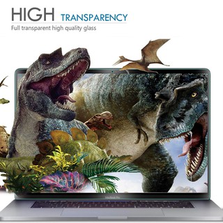 Miếng Dán Màn Hình HD Cho Macbook 13 inch Đủ Đòng ( 2012 - 2020 )
