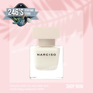 ✨Mun✨ Nước Hoa Narciso EDP (Narciso trắng) Test 5ml/10ml/20ml