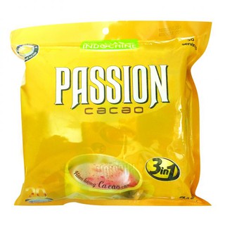 Cacao Passion 3 in 1 (30 gói x 16g)