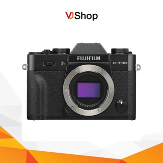 Máy Ảnh Fujifilm X-T30 - Chính Hãng Fujifilm Việt Nam - Bảo Hành 24 Tháng - Quà tặng k