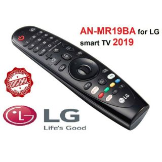 Điều khiển chuột LG Model 2019 mới chính hãng MR19