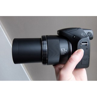 Máy ảnh Sony Cybershot H400 - SIêu zoom 63x - 20.1mp - Hàng chính hãng - Mới 95%