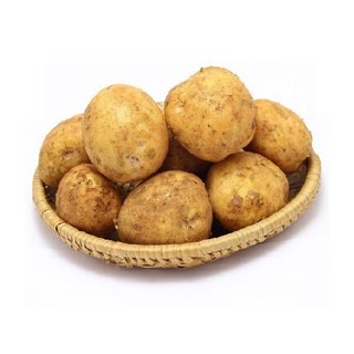 [HCM] - Khoai tây đà lạt - khoai vàng, bùi, ngọt -1kg