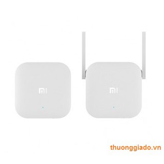 Thiết bị tăng vùng phủ sóng wifi qua đường dây điện Xiaomi Powerline Wifi Homeplug