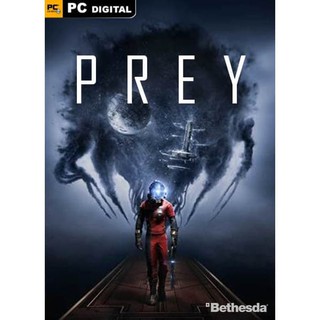 Prey - DVD Gaming PC