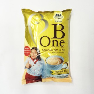 Bột Sữa Thái B ONE 1kg - Nguyên liệu làm trà sữa
