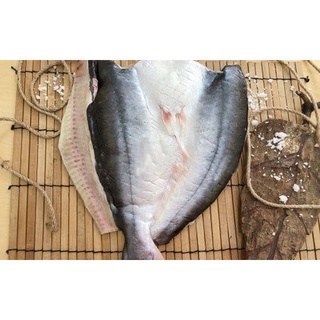 [Chỉ giao HCM] Cá Dứa Thiên Nhiên 1kg