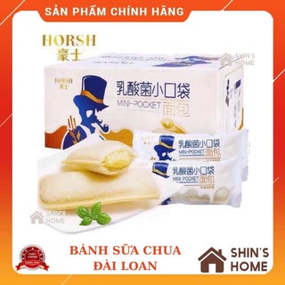 [Bánh Đài Loan] 🎁FREESHIP🎁 Bánh Sữa Chua Vị Sữa Thơm Ngon Béo Ngậy