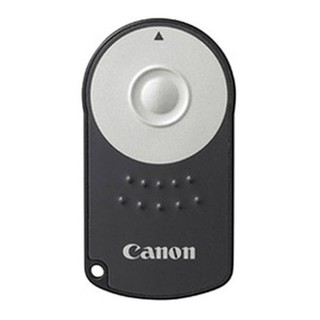 Remote điều khiển chụp ảnh từ xa JYC RC6 cho máy ảnh Canon