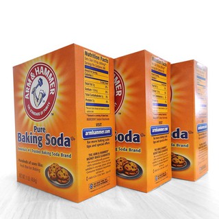 Baking Soda 454g Nhập Khẩu Mỹ | Việt Healthy| Viethealthy